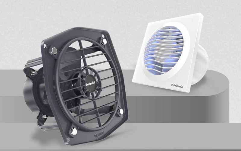 Best Exhaust Unit Maintenance Services In Delhi NCR